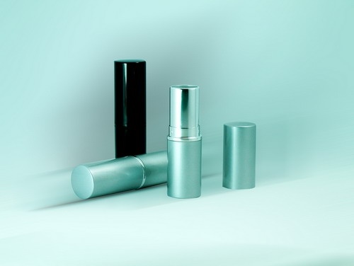 Plastic Lipstick Tube (TL-001)