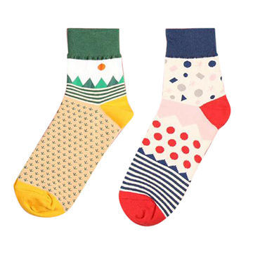 Christmas Socks Wholesale Custom Socks