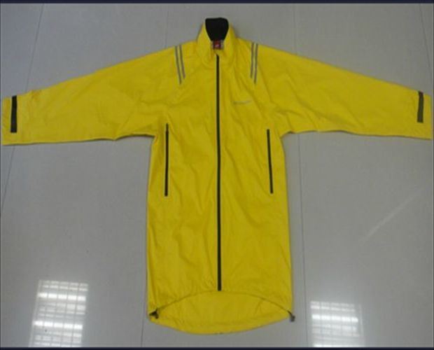 Waterproof Softshell Fashion Jacket for Man