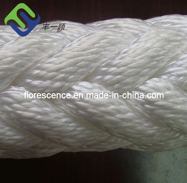 Lr Approved 12 Strand UHMWPE Rope / PE Rope
