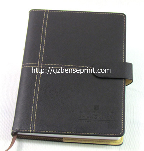 Profession Printing Notebook