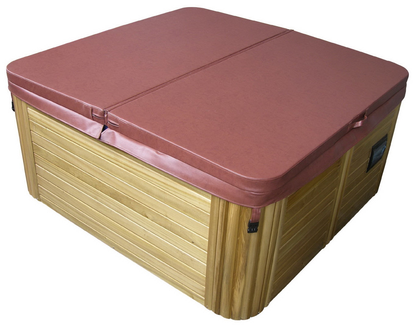 SPA Cover / Hot Tub Cover / Insulation Cover With ASTM Standard