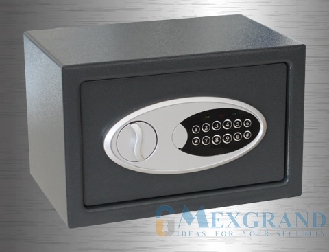 Electronic Safe for Home and Office (MG-20EZ /25EZ /30EZ)