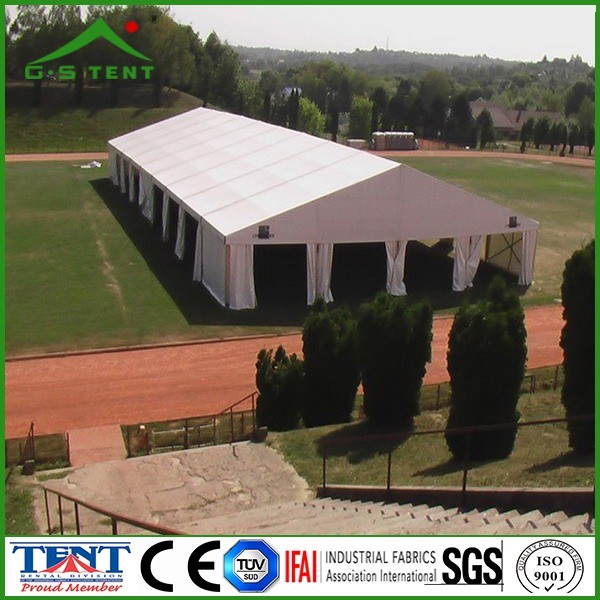 Design Outdoor Warehouse Workshop Tent Awning
