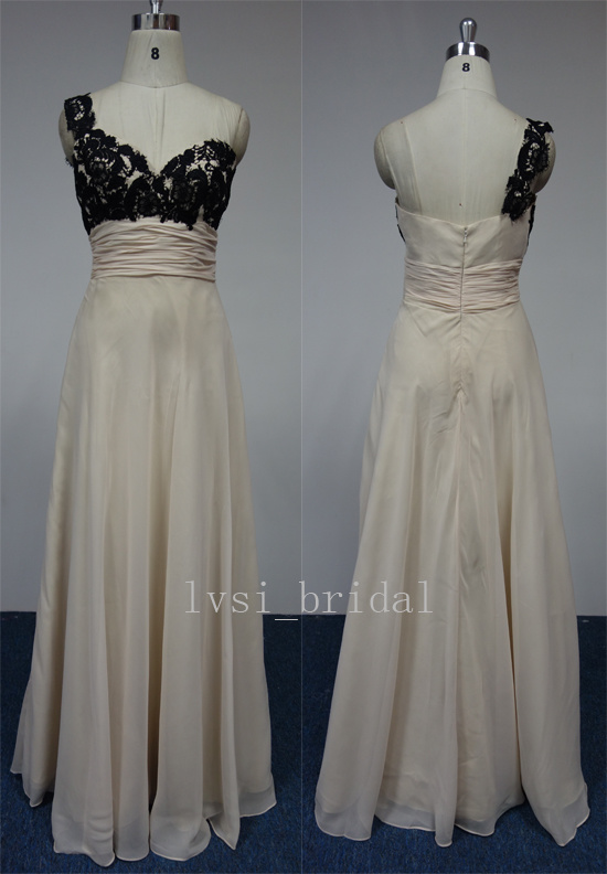 Evening Dress LV025