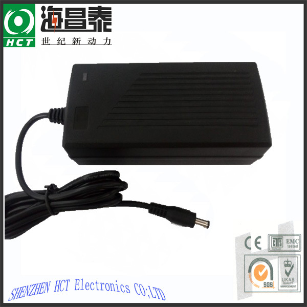 42V 1.5A Charger for E-Bike with UL 60950 Standard