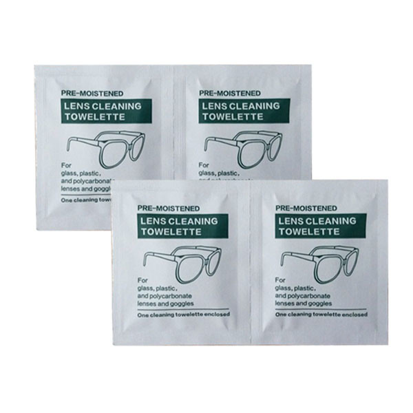 Vaginal Cleaning Disinfectant Glasses Lenses Cleaning Wet Wipes
