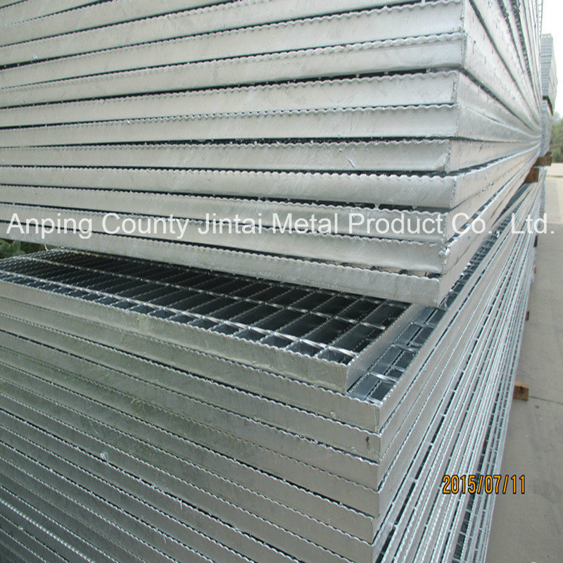 Steel Grating for Building 1mx5.8m