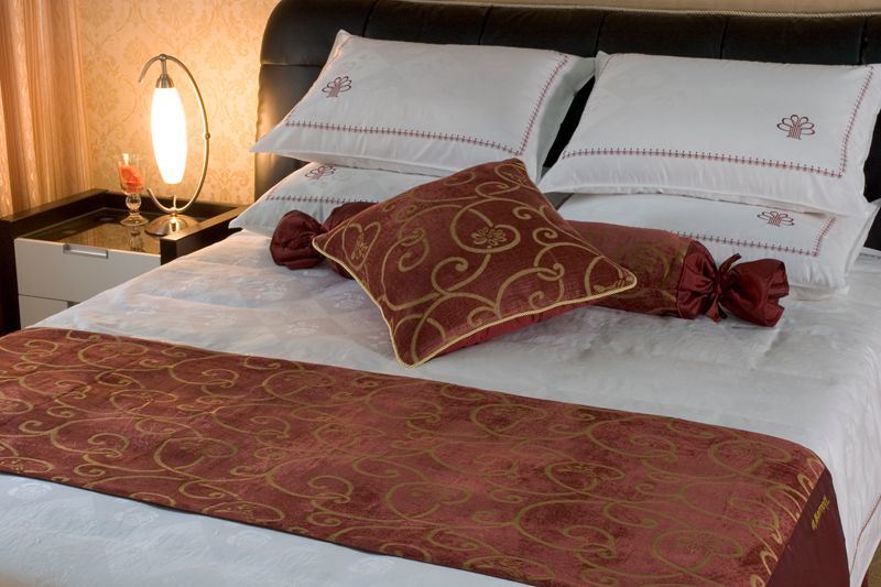Hotel Textile Bedding