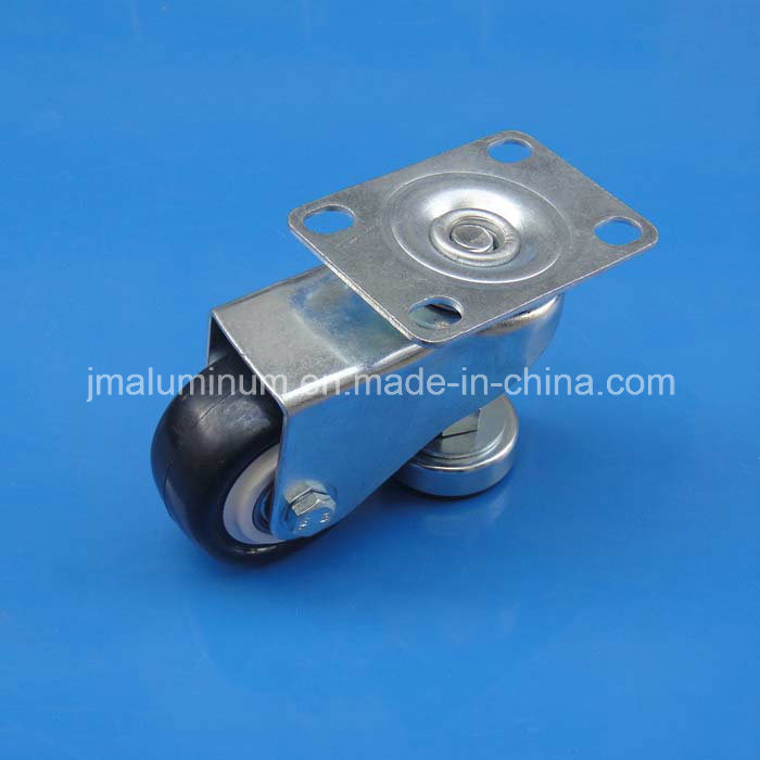 Cast Iron Wheel Caster with 2.0 Inch Wheel Caster