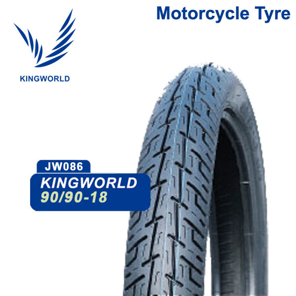Hot Selling 90/90-18 Motorcycle Tire
