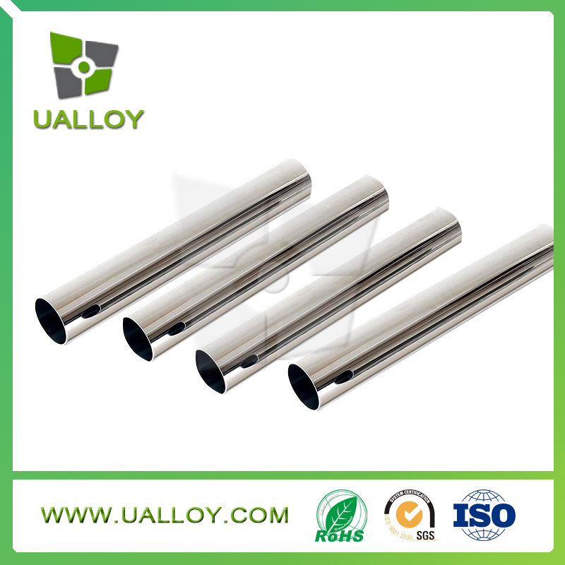Od 200mm Pipe Precision Soft Magnetic Alloy 1j12 Tube