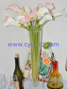 Real Touch PU Artificial Flowers Calla Lily (CYU-WL-CL-003)