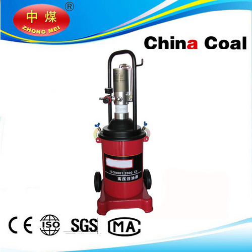 SL-Ta251h High Pressure Air Oil Lubricator