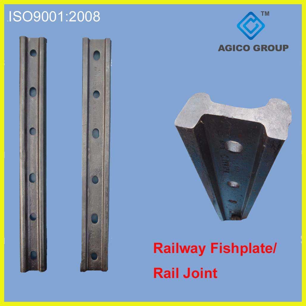 133re Joint Bar and Nut Plate