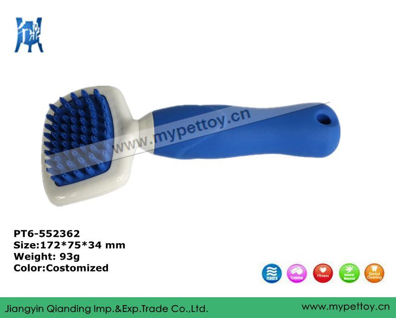 Pet Dog Cleaning Brush Grooming Tools