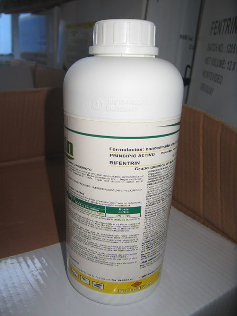 Pesticide Insecticide Alpha-Cypermethrin