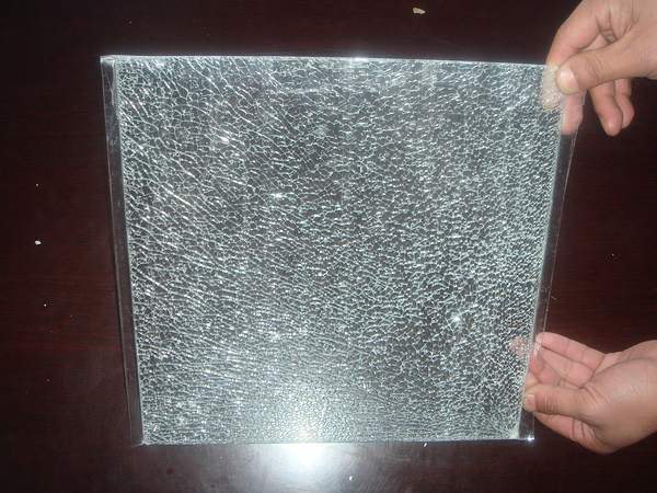 Safety Tempered Glass