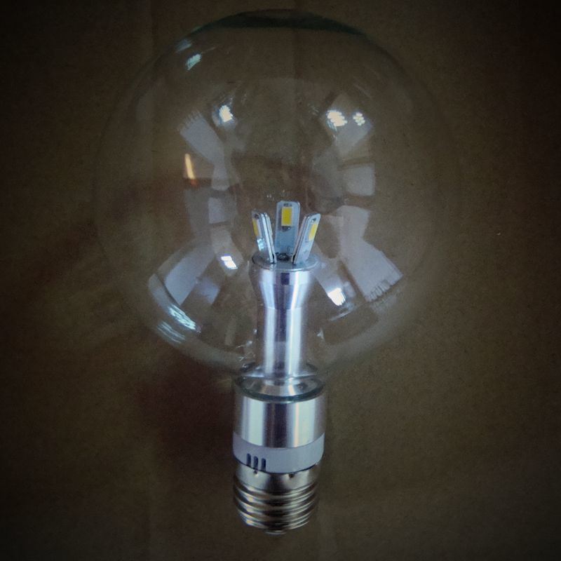 LED95 Bulbs