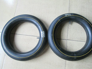 DOT Certificated High Quality Motorcycle Inner Tube (3.00-17)
