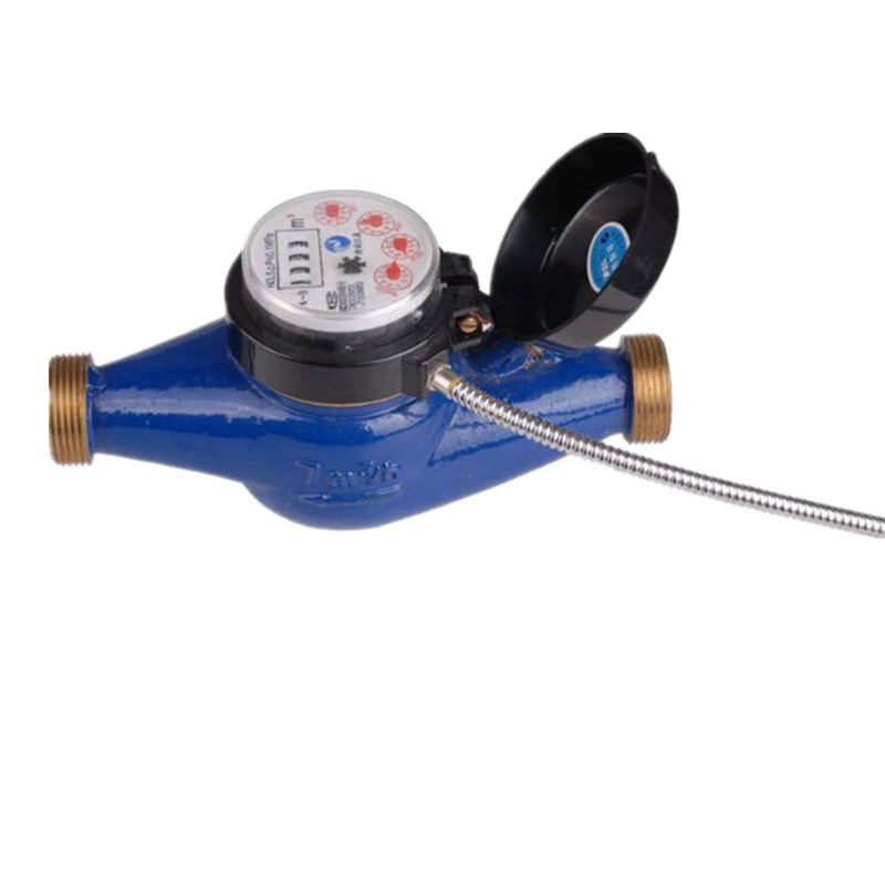 Photoelectric Direct Reading Post-Paid Type Water Meter