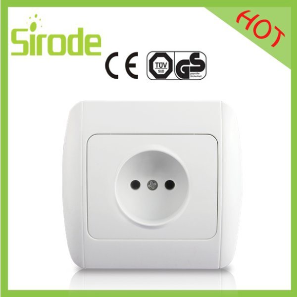Electrical Light Energy Saving Switch&Socket Power Outlet