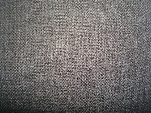 Wool Blenched Heather Plain Fabric