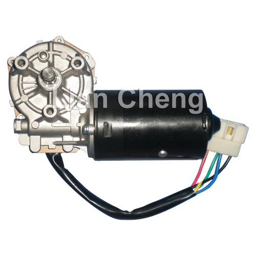 CE Approved Wiper Motor for Volkswagen and Audi (LC-ZD1022)
