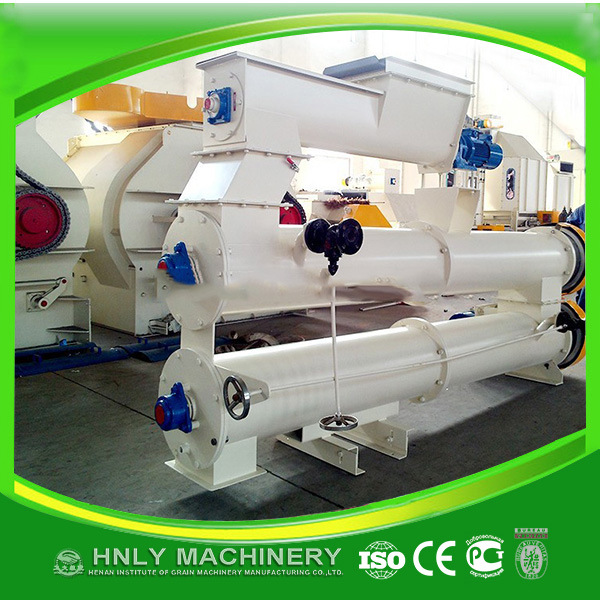 Goat Fodder Animal Feed Poultry Feed Pellet Mill