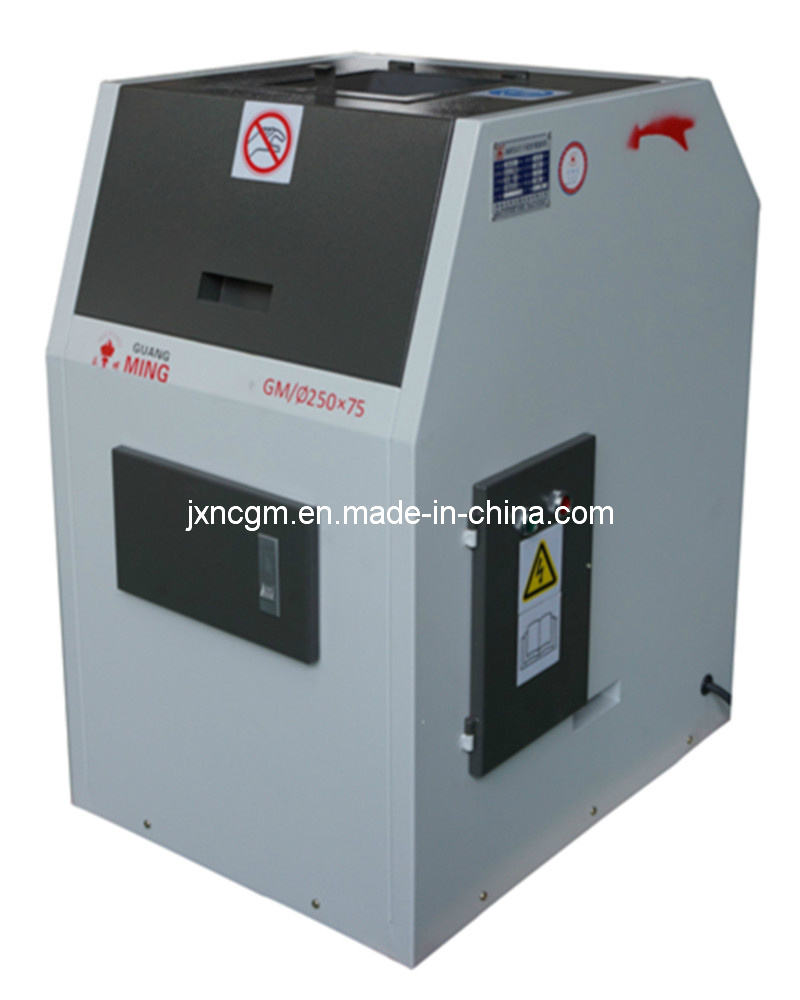 Two Roller Ore Sample Preparation Roll Crusher for Laboratory Use