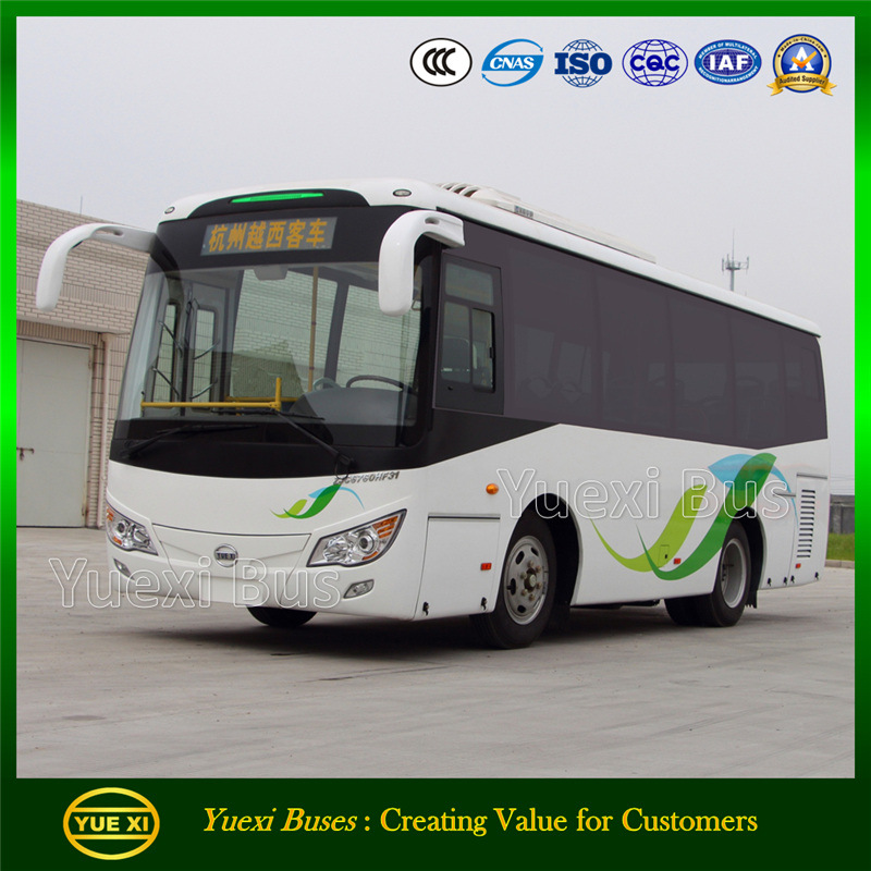 32 Seat Interurban Transport Bus