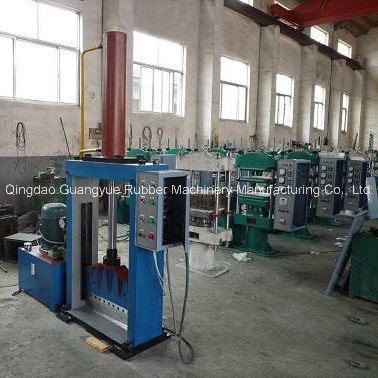 Rubber Blade Cutting Machine for Factory