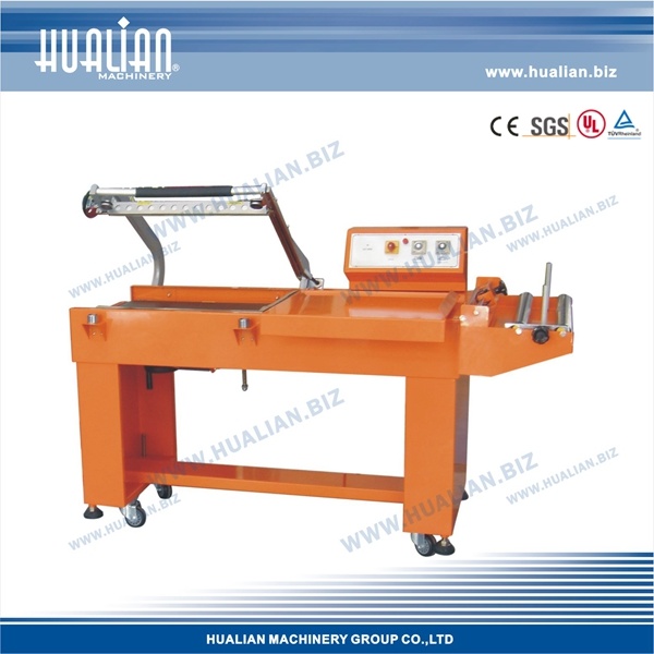 Hualian 2015 Cutting Machine (BSL-5045L)