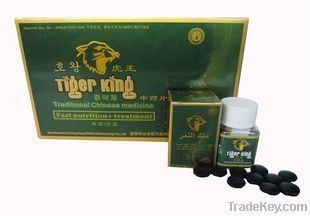 Tiger King Sex Pill Male Sex Enhancement Medicine