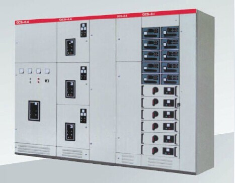 Gcs Type Low-Voltage Withdrawable Switchgear/ Swtichboard