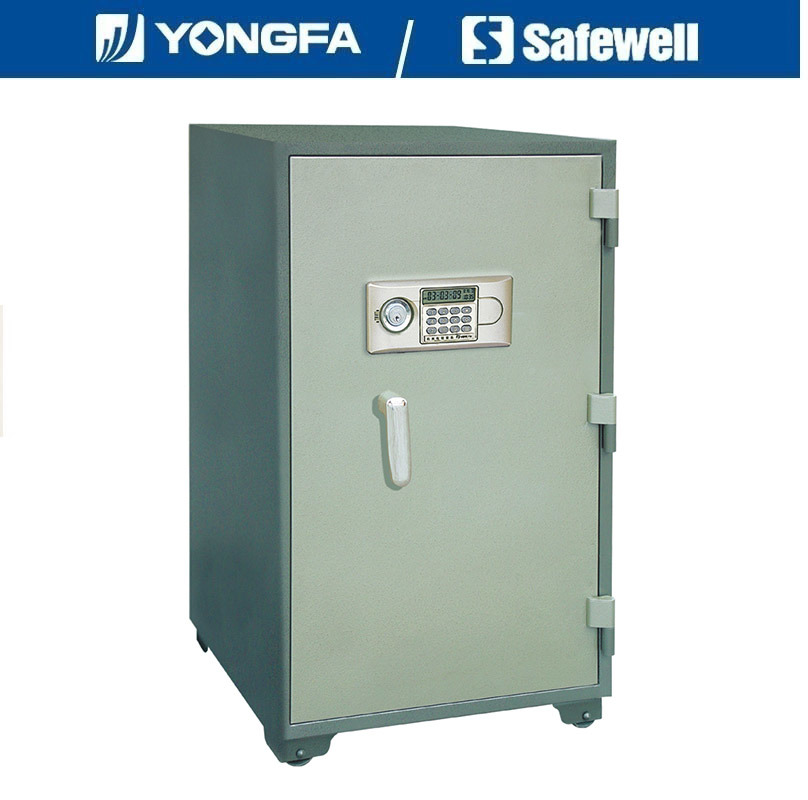 Yb-1200ald-H Fireproof Safe for Office Use