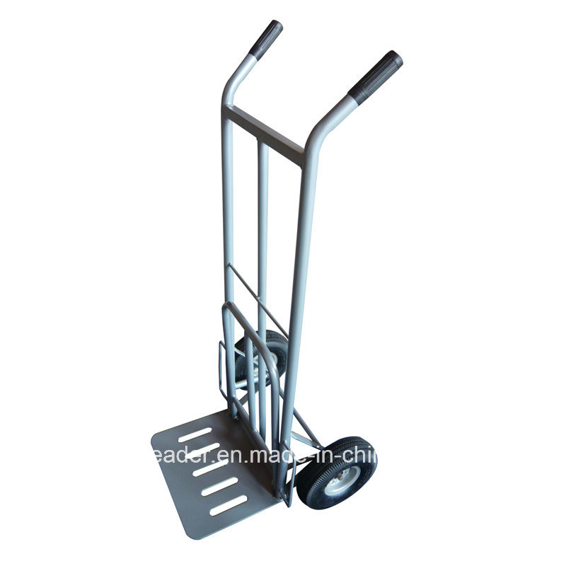 Hand Trolley with Foldable Toe Plate (HT1827)