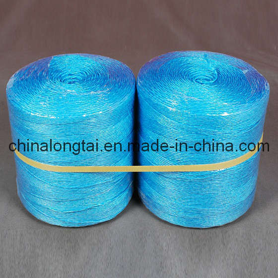 1-6mm PP Twisted PP Twine String
