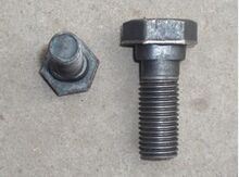 Special Bolts 3 for Fasteners.