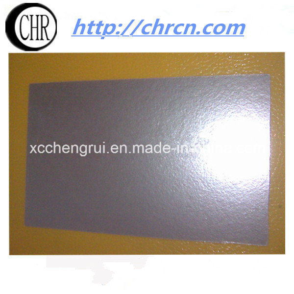 High Temperature and High Voltage Mica Sheets