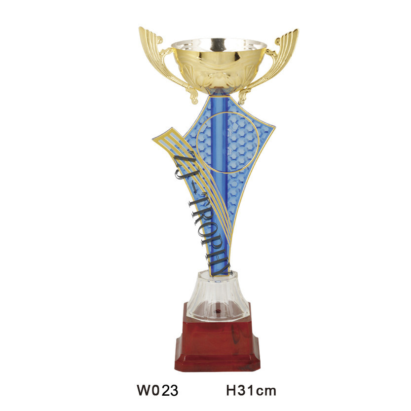 Metal Awards Trophy W023
