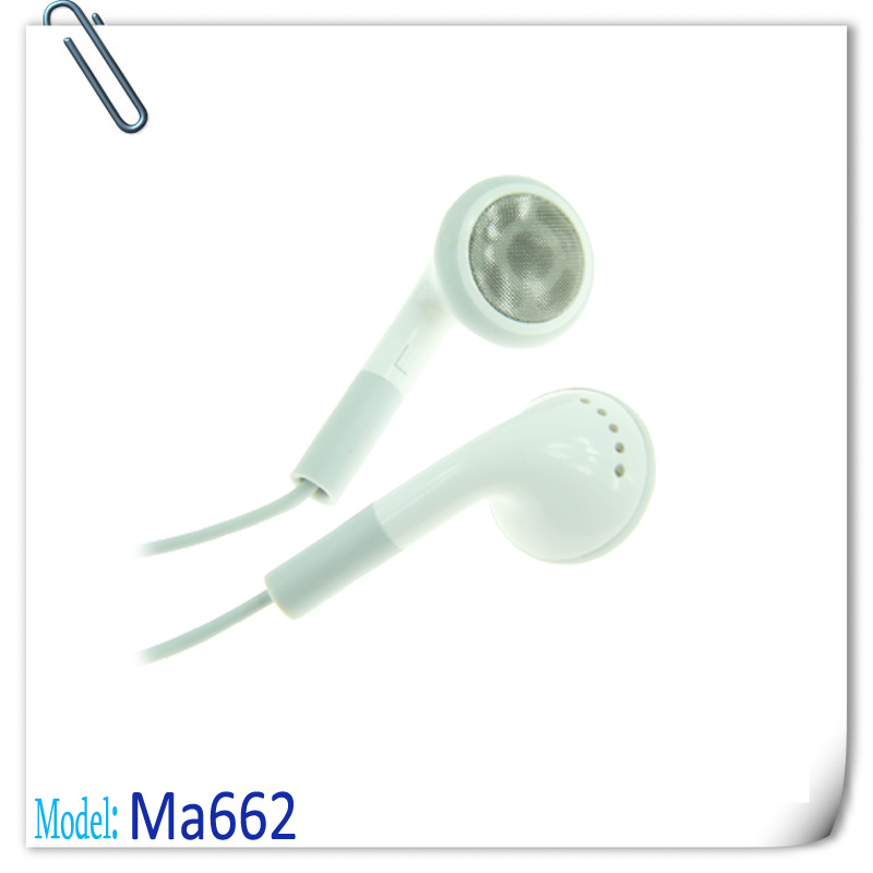 MA662 Earphone for Apple