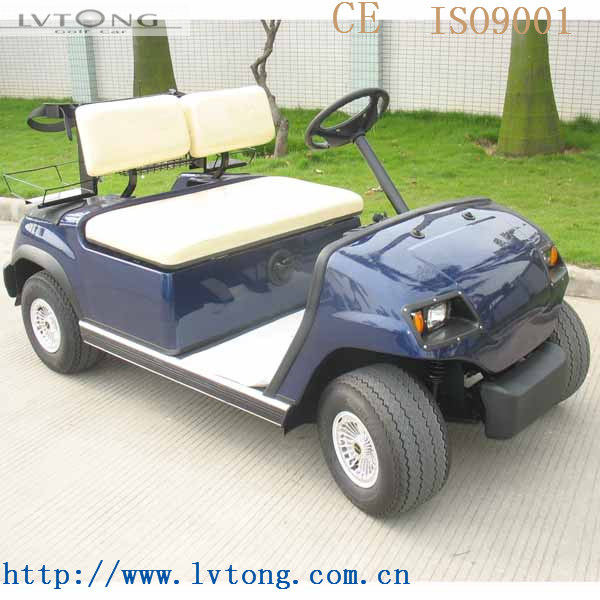 Mini 2 Seat Electric Car Lt-A2