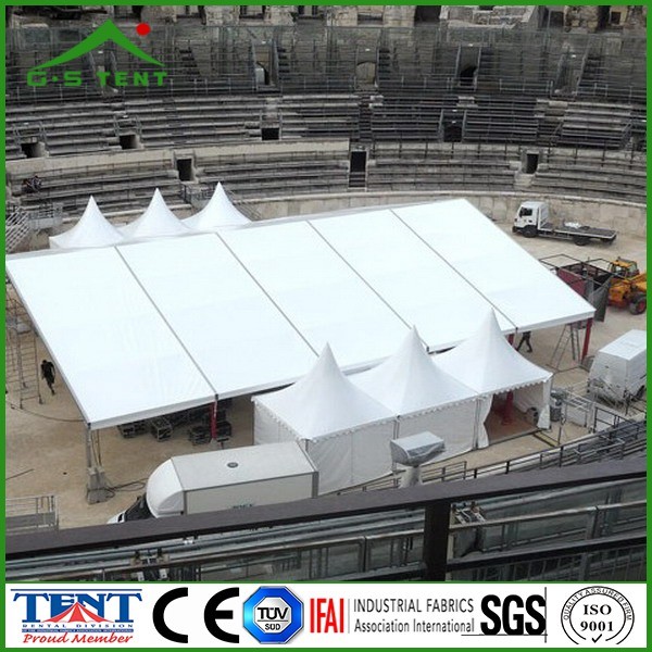 Advertising Booth Exhibition Marquee Awning