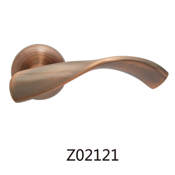 Zinc Alloy Handles (Z02121)
