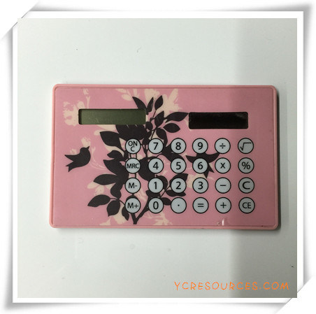 Promotional Gift for Calculator Oi07026