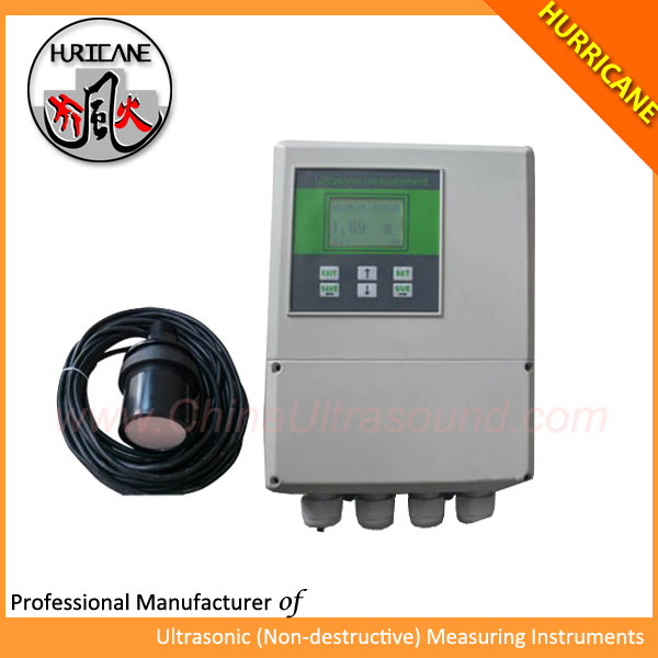 Ultrasonic Liquid Level Indicator/ Gauge