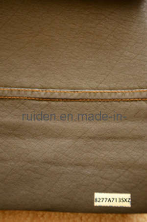 Synthetic Leather for Garments