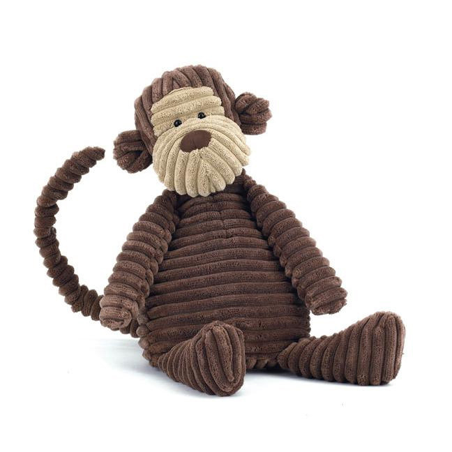 2015 Hot Sale Promotion Stuffed Monkey Toy