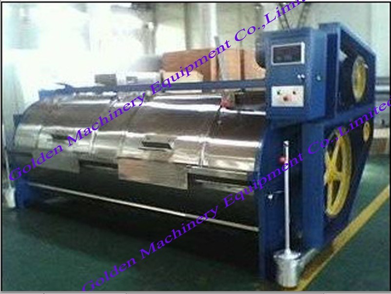 Industrial Sheep Wool and Cloth Washing Cleaning Machine